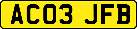 AC03JFB