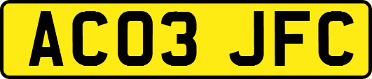 AC03JFC