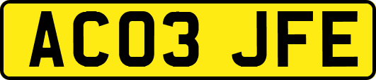 AC03JFE