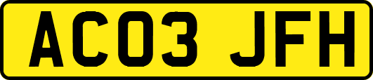 AC03JFH