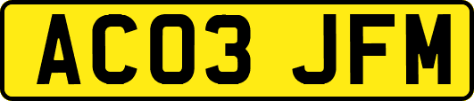 AC03JFM