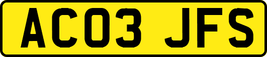 AC03JFS