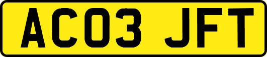 AC03JFT