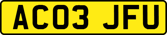 AC03JFU