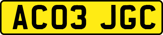 AC03JGC