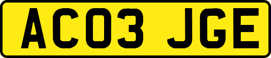 AC03JGE
