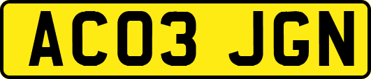 AC03JGN