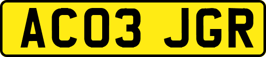 AC03JGR