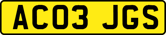AC03JGS