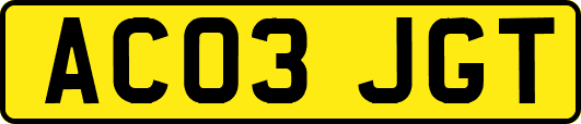 AC03JGT