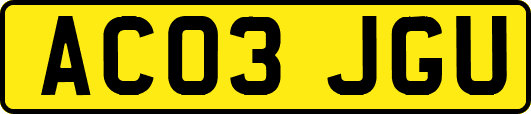 AC03JGU