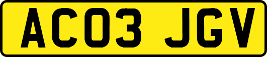 AC03JGV