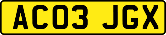 AC03JGX