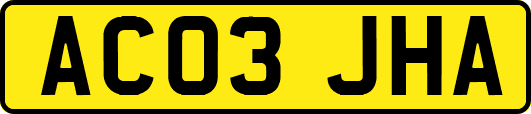 AC03JHA