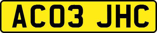 AC03JHC