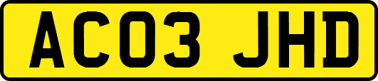 AC03JHD