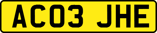 AC03JHE