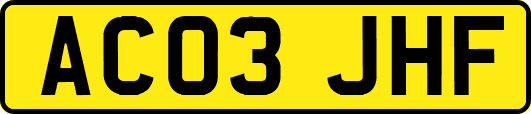 AC03JHF
