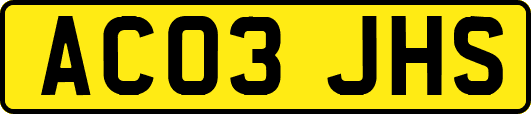 AC03JHS