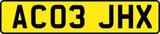 AC03JHX