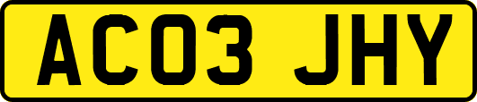 AC03JHY