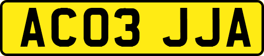 AC03JJA