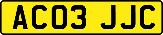 AC03JJC