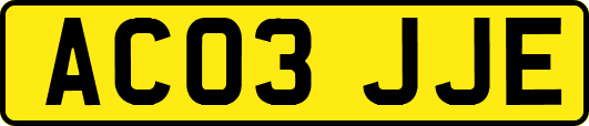 AC03JJE