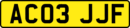 AC03JJF