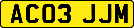 AC03JJM