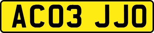 AC03JJO