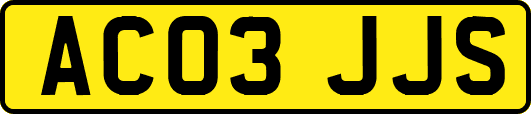 AC03JJS