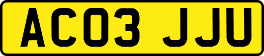 AC03JJU