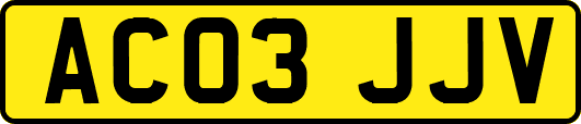 AC03JJV