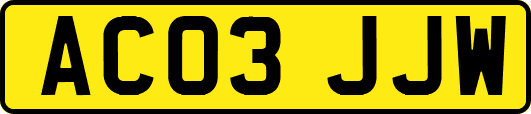 AC03JJW