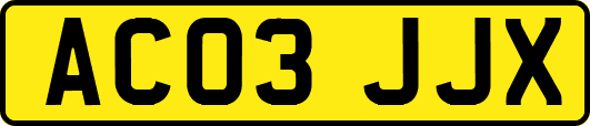 AC03JJX