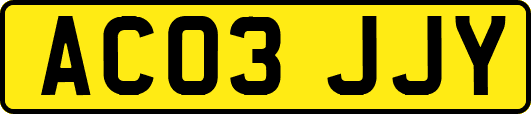 AC03JJY