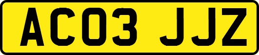 AC03JJZ