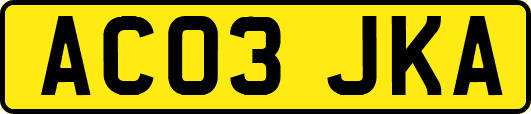AC03JKA