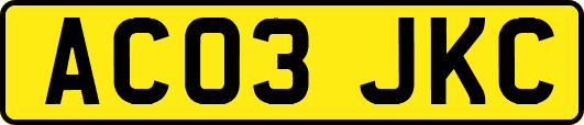 AC03JKC