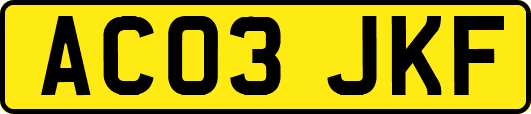 AC03JKF