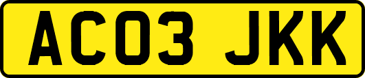 AC03JKK