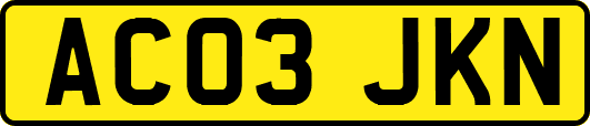 AC03JKN