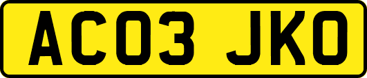 AC03JKO