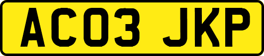 AC03JKP