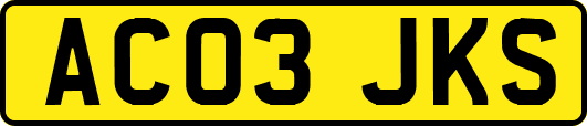AC03JKS