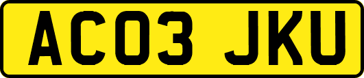 AC03JKU