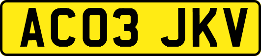 AC03JKV