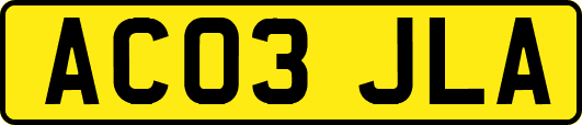 AC03JLA