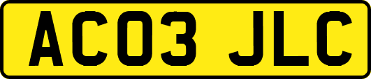 AC03JLC